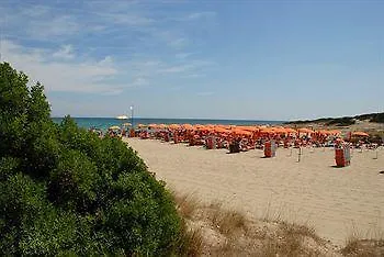 Hotel A Mare 4*