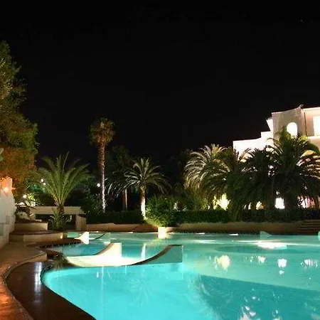 A Mare Hotel