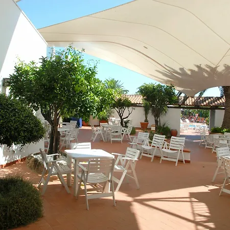 Hotel A Mare