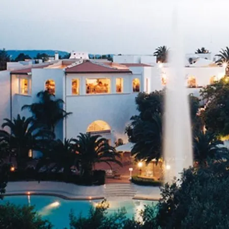 A Mare 4* Ostuni