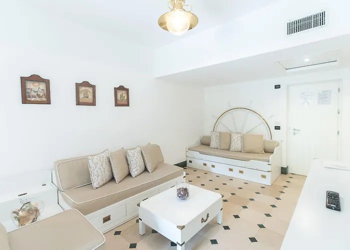 A Mare אוסטוני