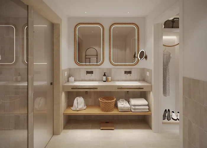 A Mare מלון אוסטוני