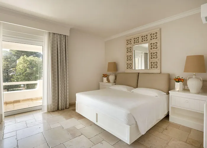 A Mare Hotel Ostuni